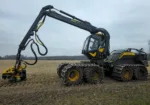 Ponsse Scorpion
