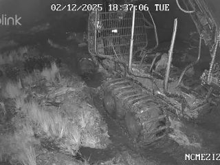 Zaru um materiālu pievešana