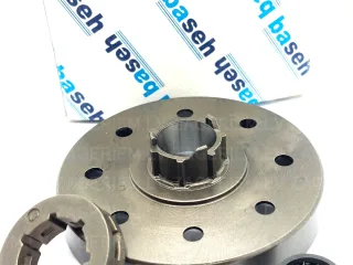 HUSQVARNA 545, 550XP, 555, 560XP JONSERED CS2252, CS2253, CS2258, CS2260 sajūga kurvis 575261005 575261003 575261001