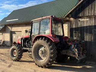 Nogrimušas tehnikas izvilkšana