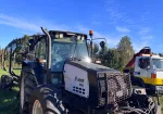 Pārdod Valmet Valtra 6600 1997.gada