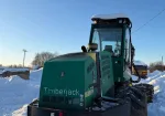 Harvesters Timberjack