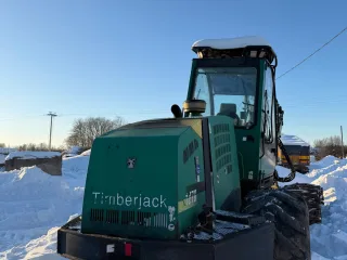 http://Harvesters%20Timberjack%20attēls