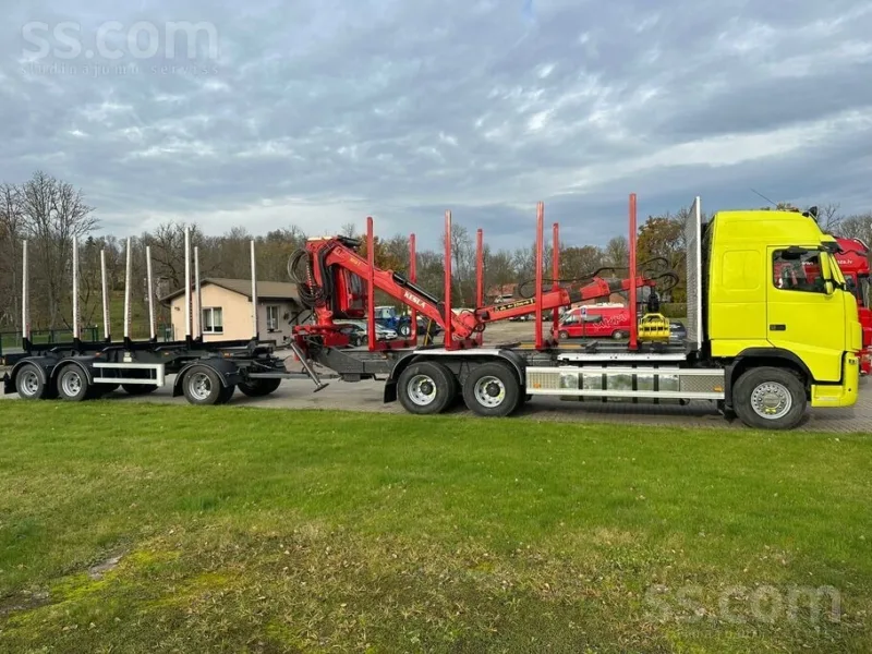http://Kokvedējs%20Volvo%20FH460%20ar%20Jyki%20V31%20piekabi%20attēls