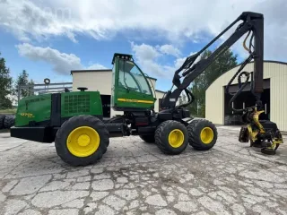 http://John%20Deere%201270D%20Eco3%20harvesters%20ar%20480C%20galvu%20attēls