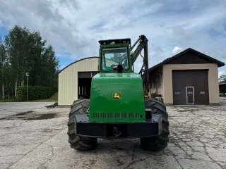 http://John%20Deere%201270D%20Eco3%20harvesters%20ar%20480C%20galvu%20attēls
