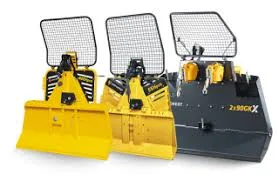 Jaunas Uniforest meža vinčas – traktora jūgvārpstai (3.5t – 12t)