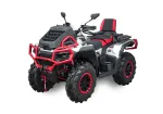 AODES UPMOTO TCROSSER X 1000L MUDPRO