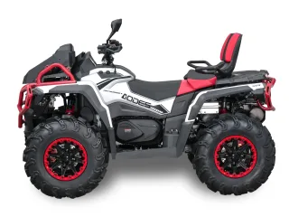 http://AODES%20UPMOTO%20TCROSSER%20X%201000L%20MUDPRO%20attēls
