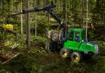 Forvardera/Harvestera operators
