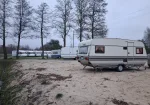 Dzīvojamā piekabe