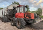 Valmet 890.3