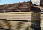 Kokmateriāli celtniecībai un būvdarbiem