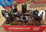 Indexator rotators H182