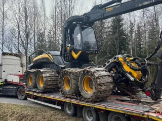 http://Harvestera/%20Forvardera/%20Mežizstrādes%20pakalpojumi%20image