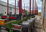 Scania R450