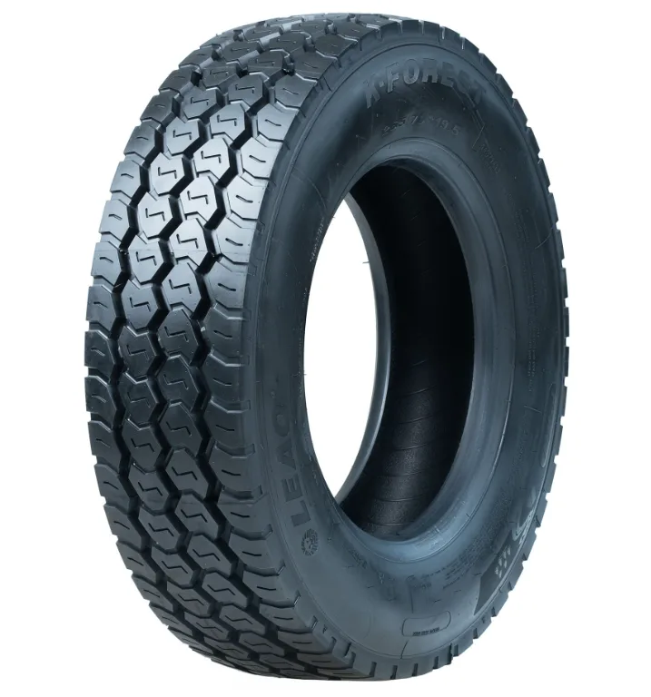 http://275/70R22.5%20LINGLONG%20F-A01%20150/148K%2018PR%20M+S%203PMSF%20attēls