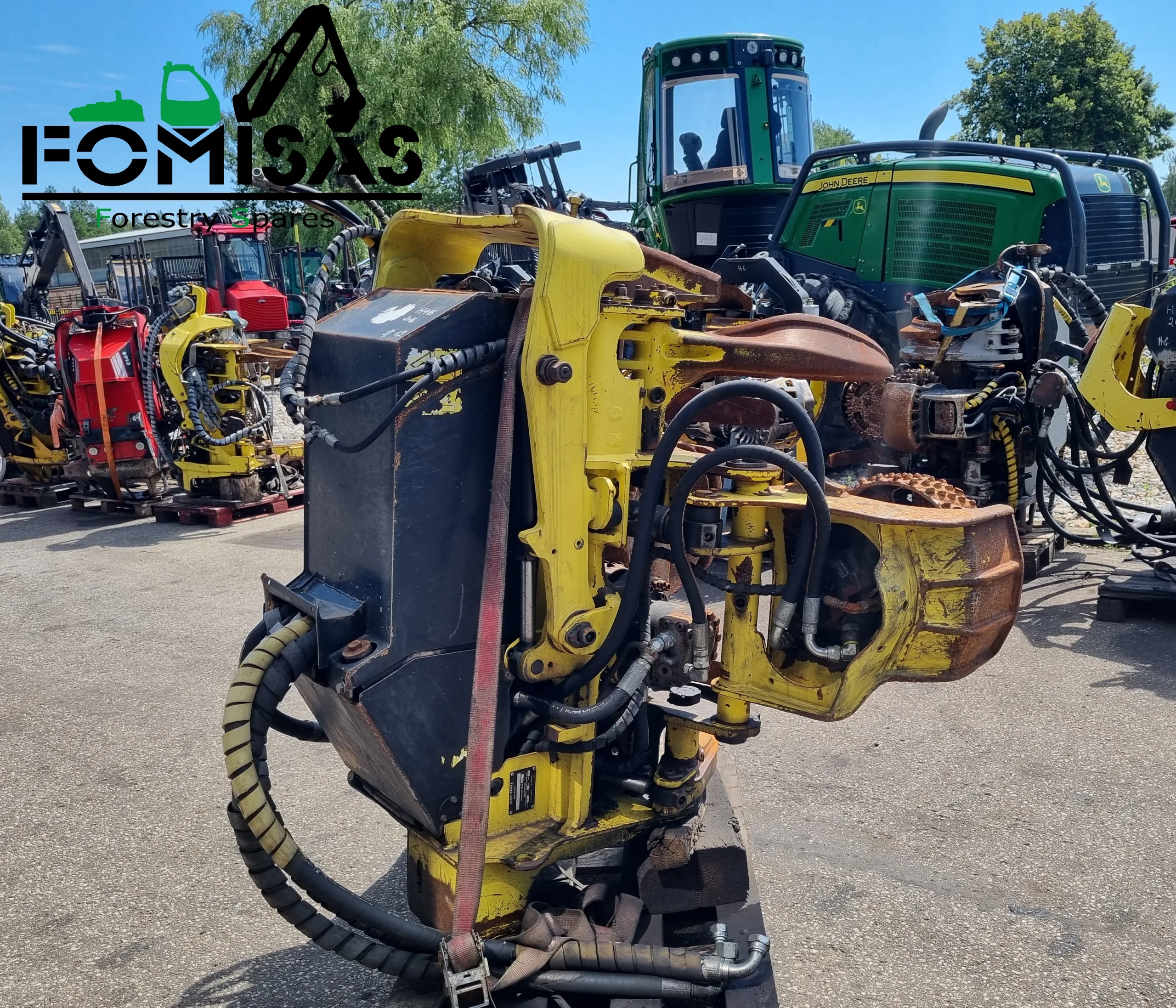 http://John%20Deere%20H%20415%20attēls