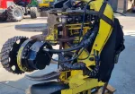 John Deere H480C