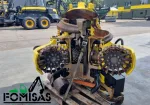 John Deere H414