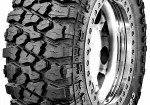 275/55R20 COMFORSER CF3300 120/117Q