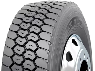 265/70R19.5 NOKIAN R-TRUCK TRAILER 143/141J TL 3MPSF