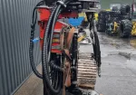 Komatsu S 82