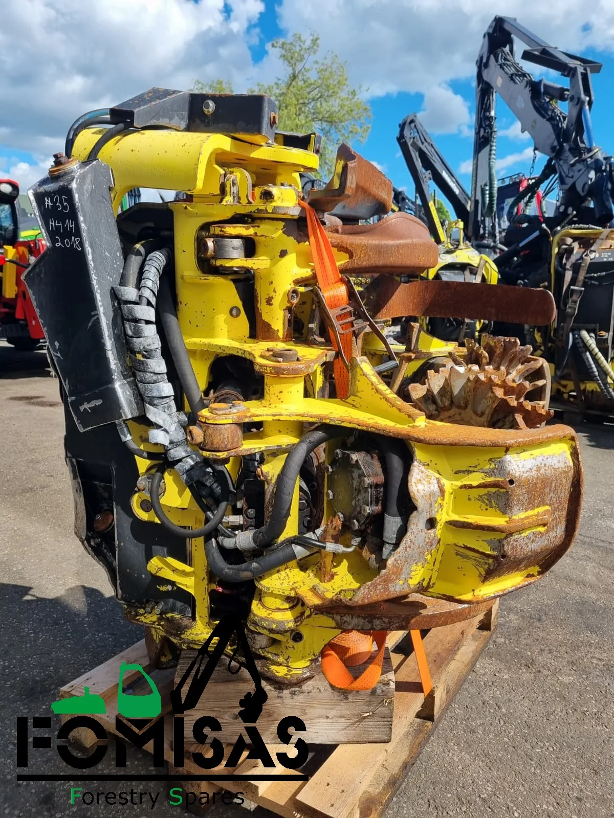 http://John%20Deere%20H414%20attēls
