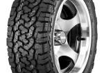 265/60R18 COMFORSER CF1100 114H A/T MS TL XL 3PMSF