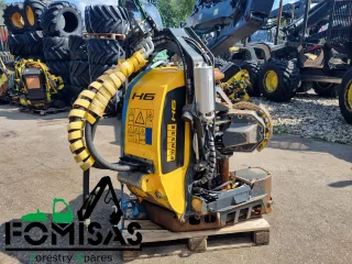 Ponsse H 6