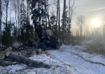 HARVESTERA PAKALPOJUMS