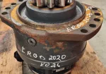 Ponsse Ergo 8W krāna pagrieziena hidromotors 0077524 / B31664R