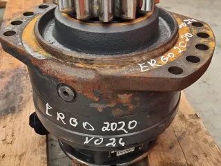 Ponsse Ergo 8W krāna pagrieziena hidromotors 0077524 / B31664R