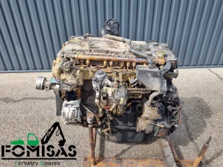 http://Ponsse%20Ergo%208W%20Engine%20Mercedes-Benz%20OM936LA.E5-4%20E9H01%20attēls