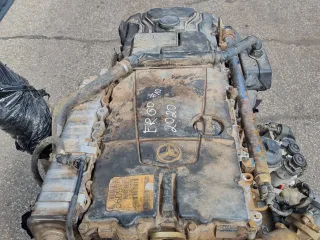 http://Ponsse%20Ergo%208W%20Engine%20Mercedes-Benz%20OM936LA.E5-4%20E9H01%20attēls