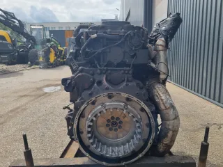 http://Ponsse%20Ergo%208W%20Engine%20Mercedes-Benz%20OM936LA.E5-4%20E9H01%20attēls
