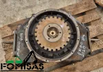 Ponsse Ergo 8W pump divider gearbox 0074485