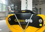HSP Gripen standard grapples for sale