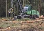 Harvestera pakalpojumi