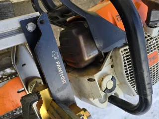 http://Stihl%20MS880%20+%20Panther%20šablons%20+%203%20sliedes%20+%204%20ķēdes%20attēls