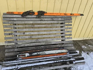http://Stihl%20MS880%20+%20Panther%20šablons%20+%203%20sliedes%20+%204%20ķēdes%20attēls