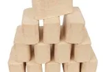Ruf briquettes, 960 kg/pallet/ Pini Kay and Nestro Briequettes for sale