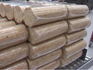 http://Ruf%20briquettes,%20960%20kg/pallet/%20Pini%20Kay%20and%20Nestro%20Briequettes%20for%20sale%20attēls